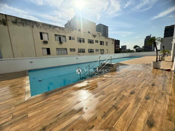 Imagem Apartamento com 2 Quartos à Venda, 86 m² em Vila Belmiro - Santos Imagem Apartamento com 2 Quartos à Venda, 86 m² em Vila Belmiro - Santos