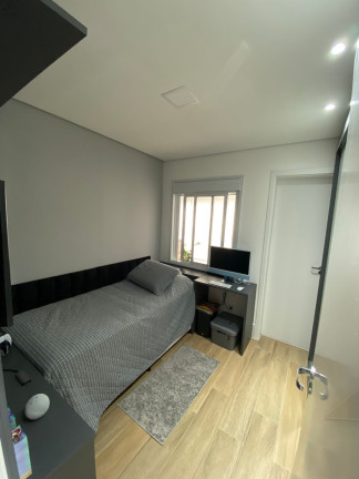 Imagem Apartamento com 3 Quartos à Venda, 110 m² em Cidade Mãe Do Céu - São Paulo Imagem Apartamento com 3 Quartos à Venda, 110 m² em Cidade Mãe Do Céu - São Paulo