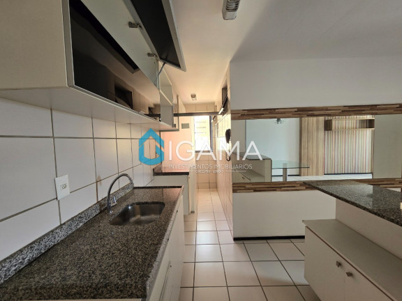 Imagem Imóvel com 2 Quartos para Alugar, 67 m² em Capim Macio - Natal Imagem Imóvel com 2 Quartos para Alugar, 67 m² em Capim Macio - Natal