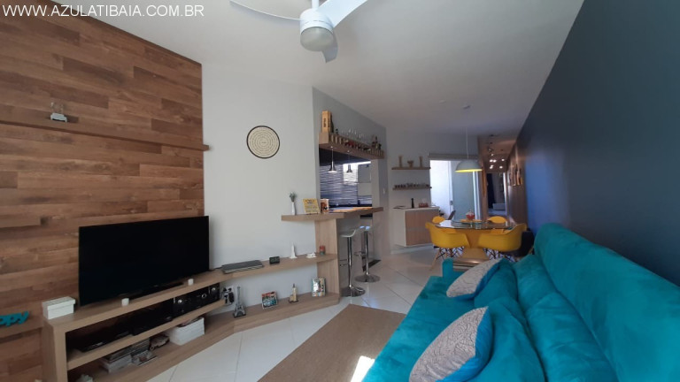 Casa com 2 Quartos à Venda, 78 m² em Jardim Jaraguá - Atibaia