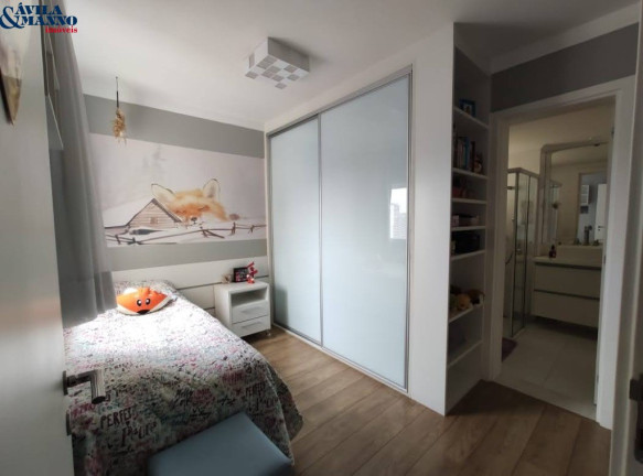 Imagem Apartamento com 3 Quartos à Venda, 210 m² em Mooca - São Paulo Imagem Apartamento com 3 Quartos à Venda, 210 m² em Mooca - São Paulo