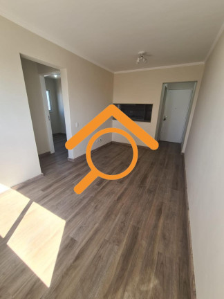 Imagem Imóvel com 2 Quartos à Venda, 55 m² em Socorro - São Paulo Imagem Imóvel com 2 Quartos à Venda, 55 m² em Socorro - São Paulo