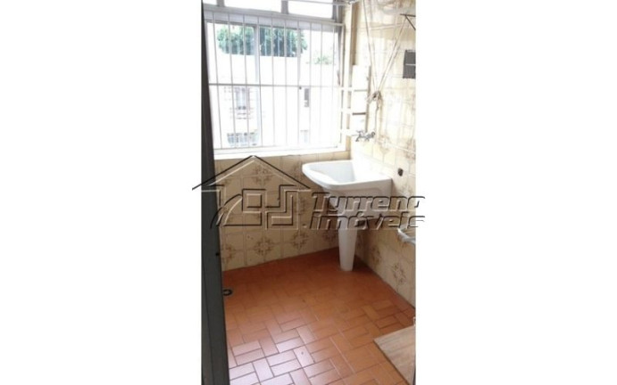 Imagem Apartamento com 2 Quartos à Venda, 70 m² em Vila Ema - São José Dos Campos