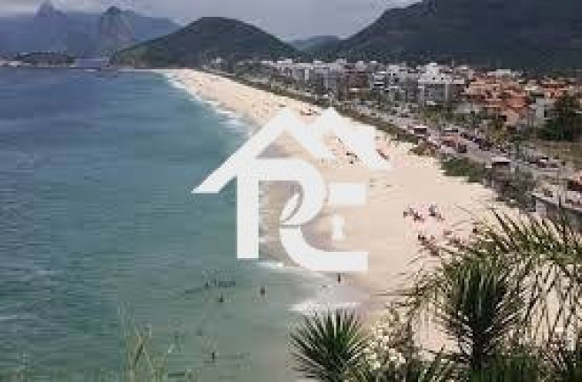 Imagem Apartamento com 1 Quarto à Venda, 44 m² em Piratininga - Niterói Imagem Apartamento com 1 Quarto à Venda, 44 m² em Piratininga - Niterói