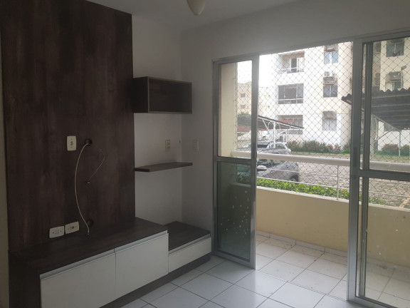 Imagem Apartamento com 2 Quartos à Venda, 52 m² em Piçarreira - Teresina Imagem Apartamento com 2 Quartos à Venda, 52 m² em Piçarreira - Teresina