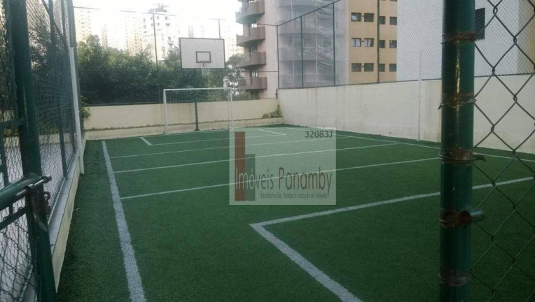 Imagem Apartamento com 3 Quartos à Venda, 72 m² em Morumbi - São Paulo Imagem Apartamento com 3 Quartos à Venda, 72 m² em Morumbi - São Paulo