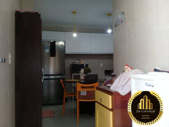 Imagem Casa com 4 Quartos à Venda, 172 m² em Urucunema - Eusébio