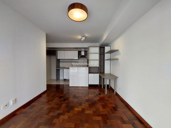 Imagem Imóvel com 2 Quartos à Venda, 69 m² em Brooklin - São Paulo