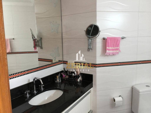Imagem Apartamento com 3 Quartos à Venda, 188 m² em Olímpico - São Caetano Do Sul Imagem Apartamento com 3 Quartos à Venda, 188 m² em Olímpico - São Caetano Do Sul