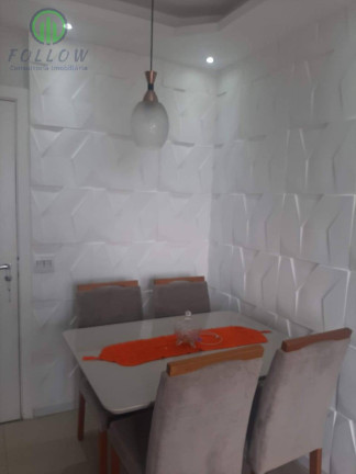 Imagem Apartamento com 2 Quartos à Venda, 49 m² em Jaguaribe - Osasco Imagem Apartamento com 2 Quartos à Venda, 49 m² em Jaguaribe - Osasco