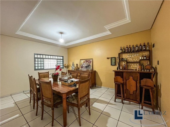 Imagem Casa com 3 Quartos à Venda, 236 m² em Jardim Heitor Rigon - Ribeirão Preto Imagem Casa com 3 Quartos à Venda, 236 m² em Jardim Heitor Rigon - Ribeirão Preto