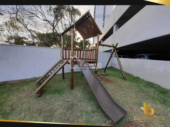 Imagem Apartamento com 2 Quartos à Venda, 53 m² em Parque Morumbi - Votorantim Imagem Apartamento com 2 Quartos à Venda, 53 m² em Parque Morumbi - Votorantim