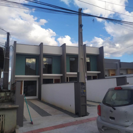 Casa com 2 Quartos à Venda, 63 m² em Ulysses Guimarães - Joinville