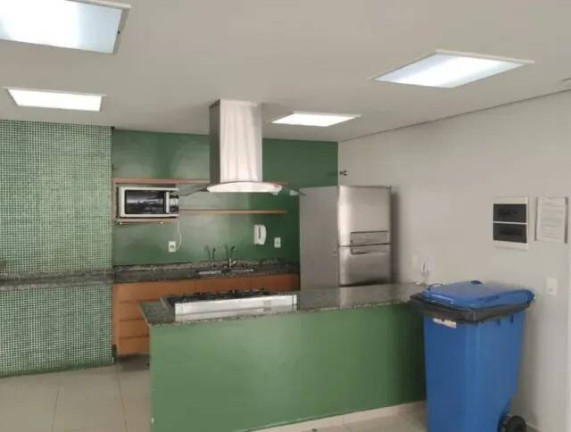 Imagem Apartamento com 2 Quartos à Venda, 52 m² em Piraporinha - Diadema
