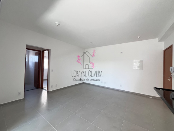 Imagem Apartamento com 2 Quartos à Venda, 60 m² em Itaguá - Ubatuba