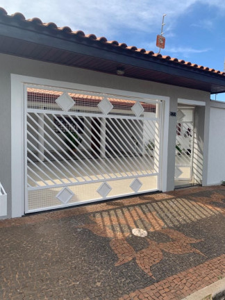 Imagem Imóvel com 3 Quartos à Venda, 226 m² em Jardim Amélia - Americana Imagem Imóvel com 3 Quartos à Venda, 226 m² em Jardim Amélia - Americana
