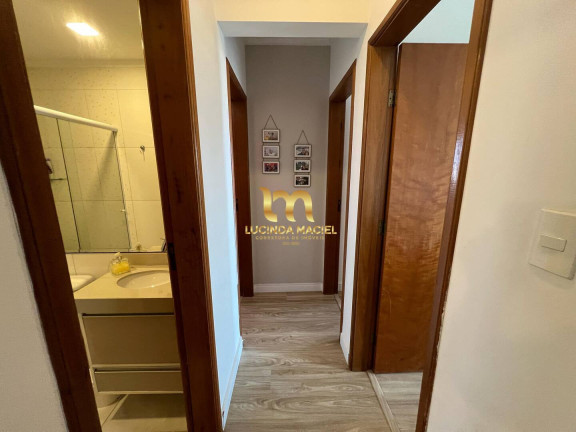 Imagem Apartamento com 3 Quartos à Venda, 102 m² em Tupi - Praia Grande