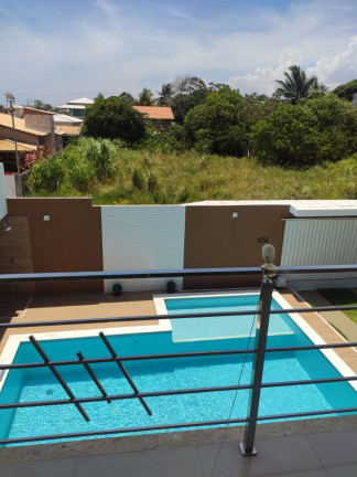 Imagem Casa com 3 Quartos à Venda, 515 m² em Barra Do Jacuípe (monte Gordo) - Camaçari Imagem Casa com 3 Quartos à Venda, 515 m² em Barra Do Jacuípe (monte Gordo) - Camaçari