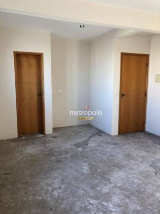 Imagem Apartamento com 3 Quartos à Venda, 108 m² em Campestre - Santo André