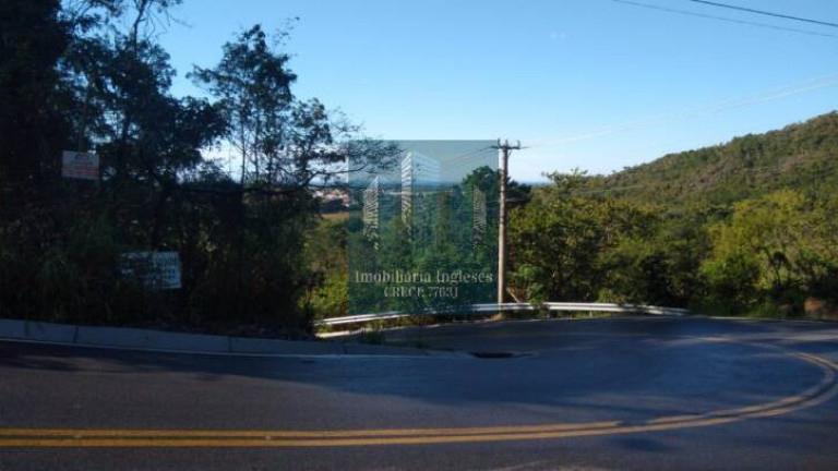 Imagem Terreno à Venda, 694 m² em Rio Vermelho - Florianópolis