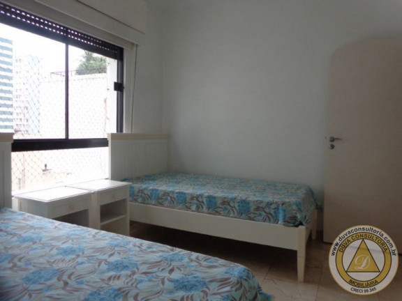 Imagem Apartamento com 3 Quartos à Venda, 217 m² em Centro - Guarujá