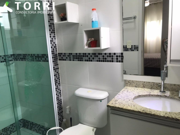 Imagem Apartamento com 2 Quartos à Venda, 59 m² em Jardim Brasilândia - Sorocaba Imagem Apartamento com 2 Quartos à Venda, 59 m² em Jardim Brasilândia - Sorocaba