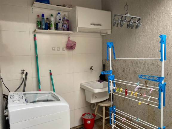 Imagem Sobrado com 1 Quarto à Venda, 44 m² em Ocian - Praia Grande Imagem Sobrado com 1 Quarto à Venda, 44 m² em Ocian - Praia Grande