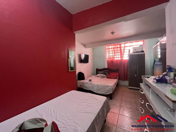Imagem Casa com 5 Quartos à Venda, 120 m² em Cruzeiro Velho - Brasília Imagem Casa com 5 Quartos à Venda, 120 m² em Cruzeiro Velho - Brasília