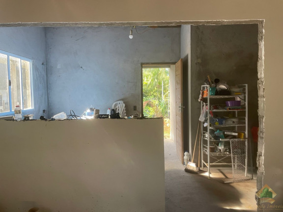 Imagem Casa com 3 Quartos à Venda, 200 m² em Ubatumirim - Ubatuba