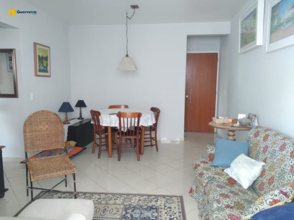 Imagem Apartamento com 3 Quartos à Venda, 94 m² em Trindade - Florianópolis Imagem Apartamento com 3 Quartos à Venda, 94 m² em Trindade - Florianópolis