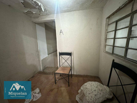 Imagem Sobrado com 3 Quartos à Venda, 140 m² em Jardim Maristela - São Paulo Imagem Sobrado com 3 Quartos à Venda, 140 m² em Jardim Maristela - São Paulo