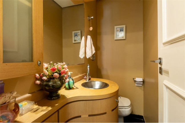 Imagem Apartamento com 4 Quartos à Venda, 191 m² em Higienópolis - São Paulo Imagem Apartamento com 4 Quartos à Venda, 191 m² em Higienópolis - São Paulo