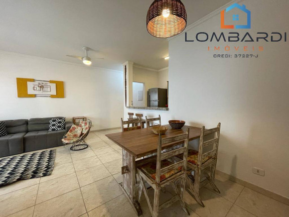 Imagem Apartamento com 2 Quartos à Venda, 80 m² em Praia Das Toninhas - Ubatuba Imagem Apartamento com 2 Quartos à Venda, 80 m² em Praia Das Toninhas - Ubatuba