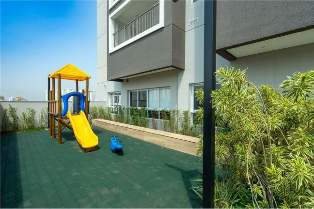 Imagem Apartamento com 2 Quartos à Venda, 69 m² em Jardim Caravelas - São Paulo