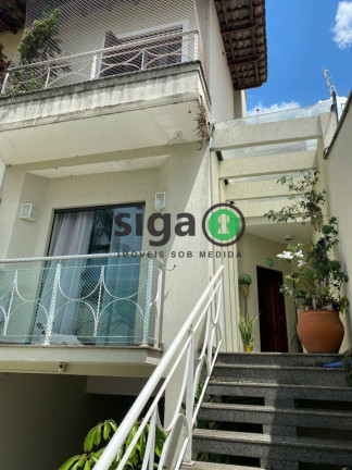Casa com 3 Quartos à Venda, 220 m² em Vila Mariana - São Paulo