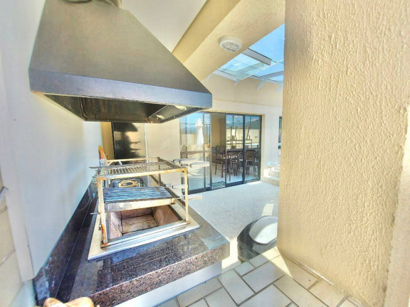 Imagem Apartamento com 4 Quartos à Venda, 240 m² em Tabatinga - Caraguatatuba
