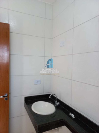 Imagem Casa com 3 Quartos à Venda, 102 m² em São Miguel Paulista - São Paulo