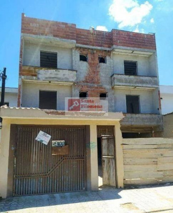Imagem Apartamento com 2 Quartos à Venda, 74 m² em Vila Homero Thon - Santo André Imagem Apartamento com 2 Quartos à Venda, 74 m² em Vila Homero Thon - Santo André