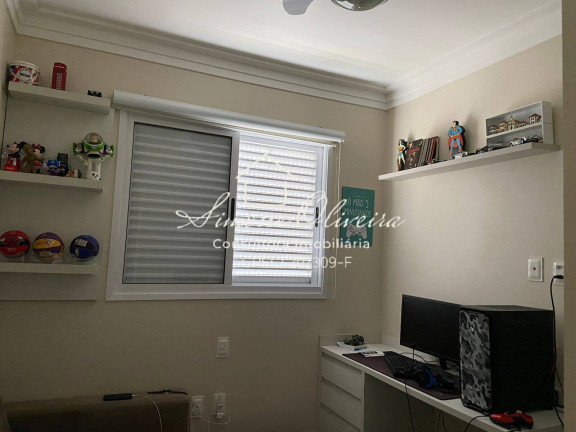 Imagem Apartamento com 2 Quartos à Venda, 105 m² em Vila Das Jabuticabeiras - Taubaté