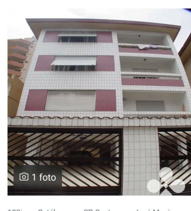 Imagem Imóvel com 2 Quartos à Venda, 72 m² em Pompéia - Santos Imagem Imóvel com 2 Quartos à Venda, 72 m² em Pompéia - Santos