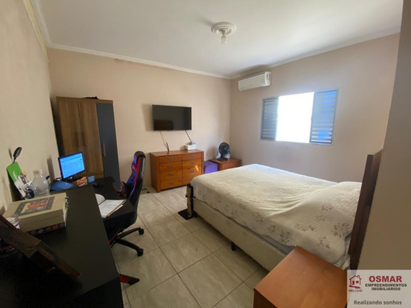 Imagem Casa com 3 Quartos à Venda, 84 m² em Parque Itália (nova Veneza) - Sumaré