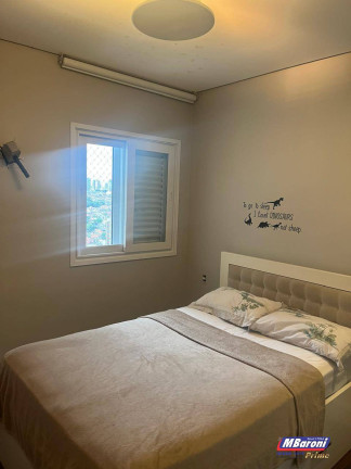 Imagem Apartamento com 5 Quartos à Venda, 404 m² em Jardim Vila Mariana - São Paulo