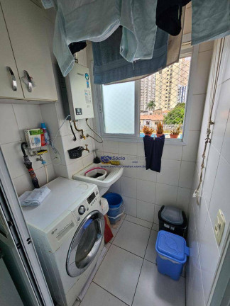 Imagem Apartamento com 3 Quartos à Venda, 70 m² em Gopoúva - Guarulhos Imagem Apartamento com 3 Quartos à Venda, 70 m² em Gopoúva - Guarulhos
