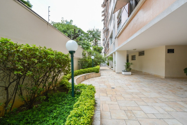 Imagem Apartamento com 3 Quartos à Venda, 145 m² em Itaim Bibi - São Paulo Imagem Apartamento com 3 Quartos à Venda, 145 m² em Itaim Bibi - São Paulo