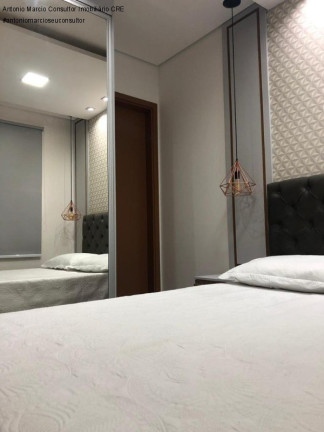 Imagem Apartamento com 1 Quarto à Venda, 57 m² em Brás - São Paulo