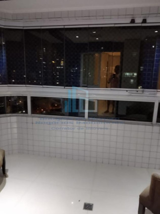 Imagem Cobertura com 3 Quartos à Venda, 205 m² em Aviação - Praia Grande Imagem Cobertura com 3 Quartos à Venda, 205 m² em Aviação - Praia Grande