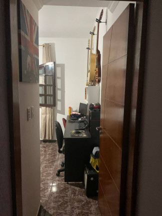 Imagem Sobrado com 3 Quartos à Venda, 140 m² em Novo Osasco - Osasco
