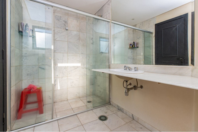 Apartamento com 4 Quartos à Venda, 171 m² em Vila Ipojuca - São Paulo