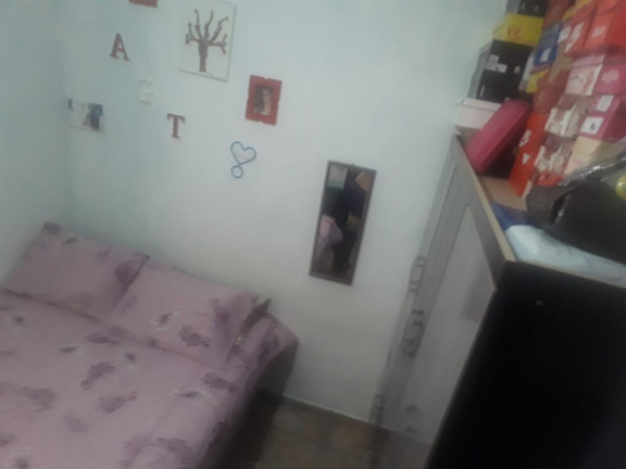 Imagem Casa com 2 Quartos à Venda, 187 m² em Vila Santa Terezinha - Carapicuíba