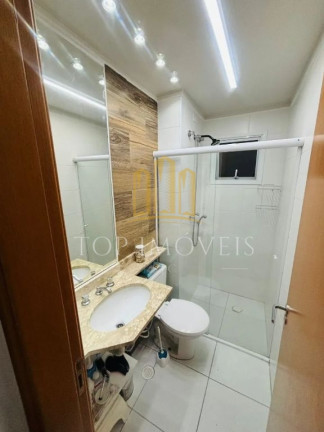 Imagem Apartamento com 2 Quartos à Venda, 65 m² em Parque Industrial - São José Dos Campos